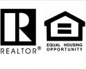 Realtor double logo